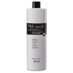 Be Hair - Be Tech Shampoo 1000ml